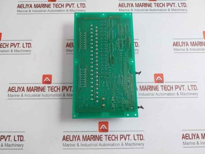 Jrcs Local Terminal Board 4-20Ma/1-5V Eap-m016B-1