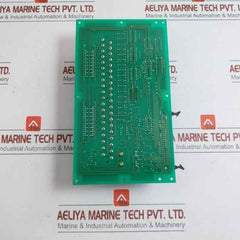 Jrcs Local Terminal Board 4-20Ma/1-5V Eap-m016B-1