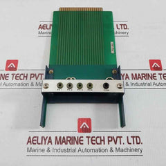 Me-44 Multi-channel Test Interface And Signal Monitoring Card Jrcs