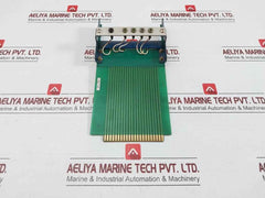 Me-44 Multi-channel Test Interface And Signal Monitoring Card Jrcs