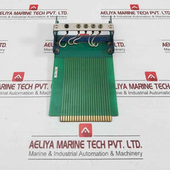 Me-44 Multi-channel Test Interface And Signal Monitoring Card Jrcs