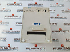 JRCS MP-262 II J-35RB3F Alarm Printer SMS-U20F-A35J