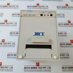 JRCS MP-262 II J-35RB3F Alarm Printer SMS-U20F-A35J
