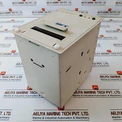 JRCS MP-262 II J-35RB3F Alarm Printer SMS-U20F-A35J