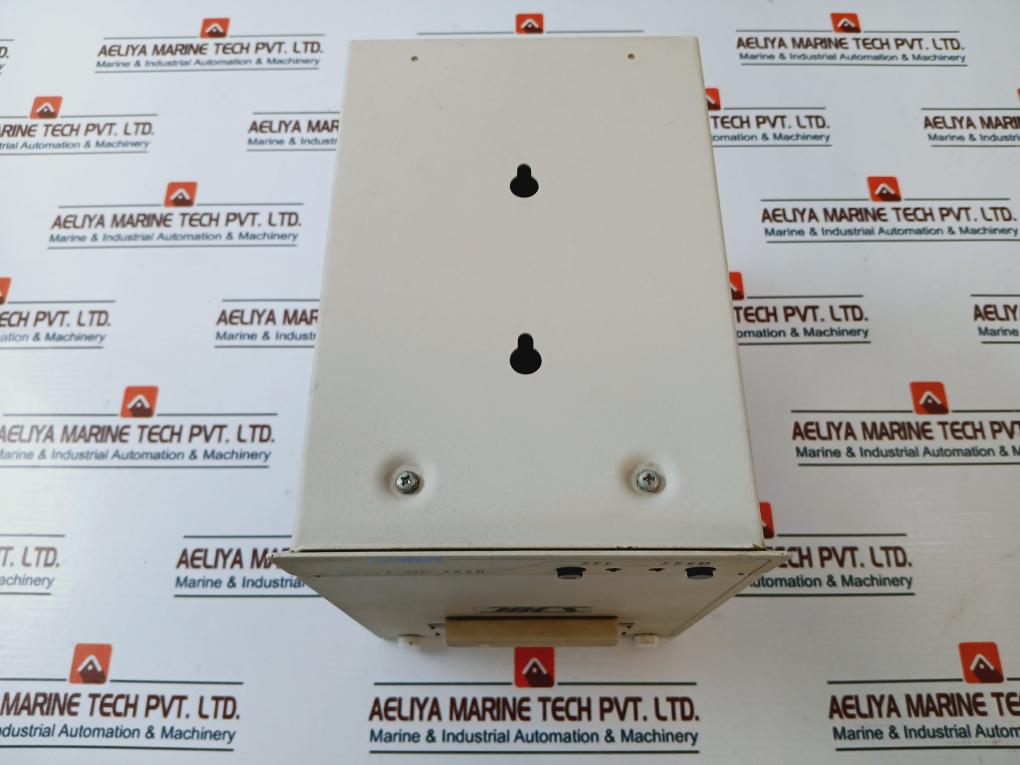 JRCS MP-262 II J-35RB3F Alarm Printer SMS-U20F-A35J