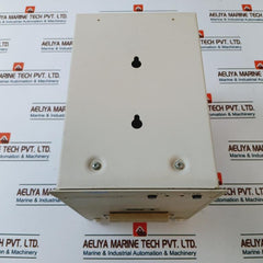 JRCS MP-262 II J-35RB3F Alarm Printer SMS-U20F-A35J