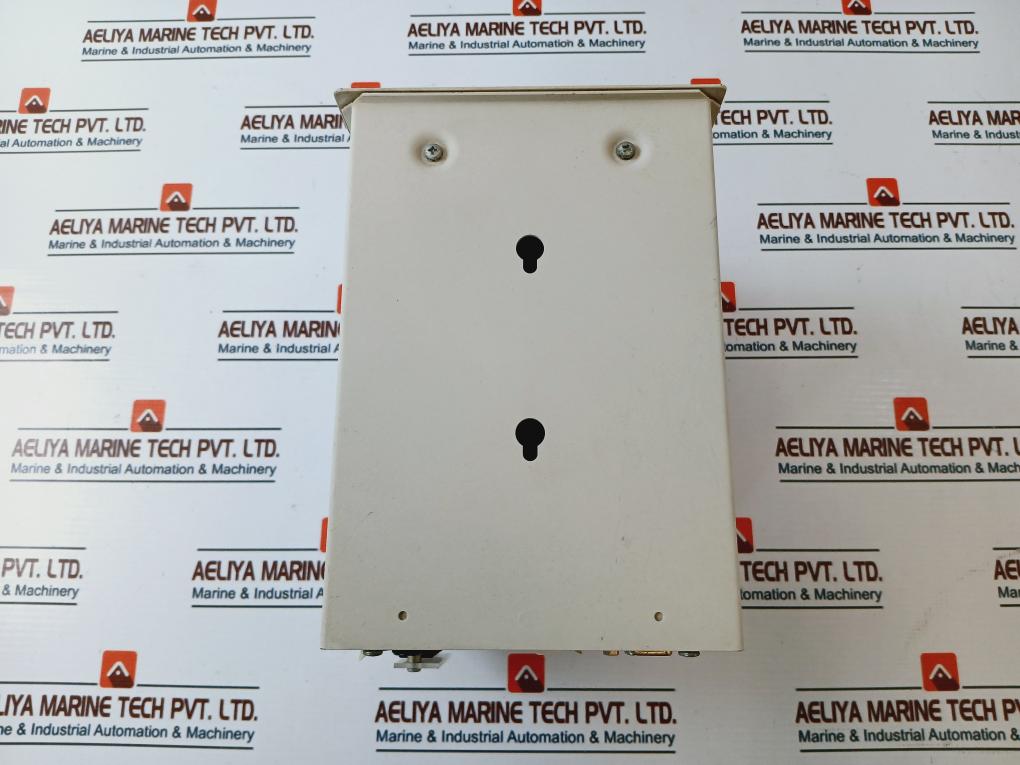 JRCS MP-262 II J-35RB3F Alarm Printer SMS-U20F-A35J