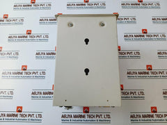 JRCS MP-262 II J-35RB3F Alarm Printer SMS-U20F-A35J