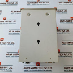 JRCS MP-262 II J-35RB3F Alarm Printer SMS-U20F-A35J