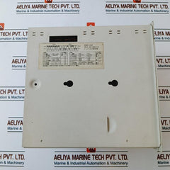 JRCS MP-262 II J-35RB3F Alarm Printer SMS-U20F-A35J