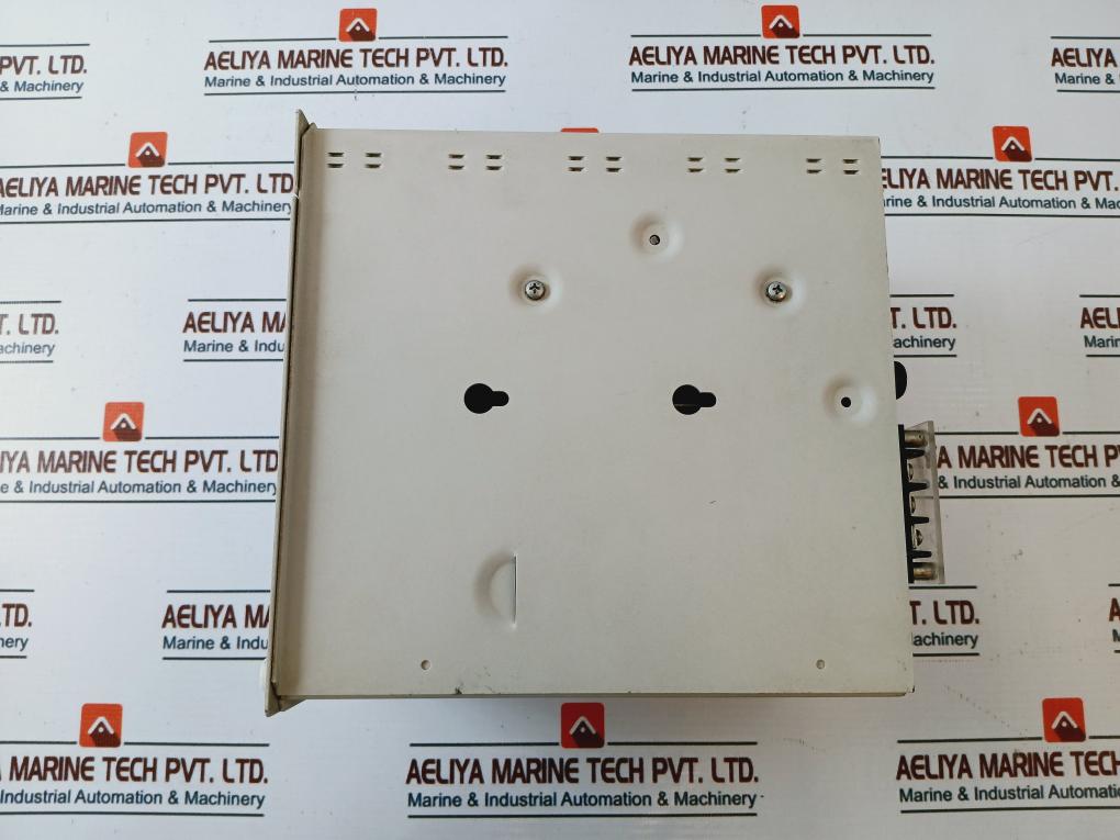 JRCS MP-262 II J-35RB3F Alarm Printer SMS-U20F-A35J