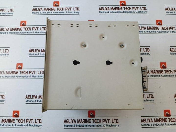 JRCS MP-262 II J-35RB3F Alarm Printer SMS-U20F-A35J