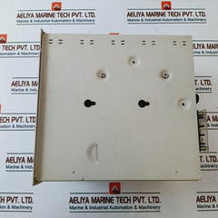 JRCS MP-262 II J-35RB3F Alarm Printer SMS-U20F-A35J