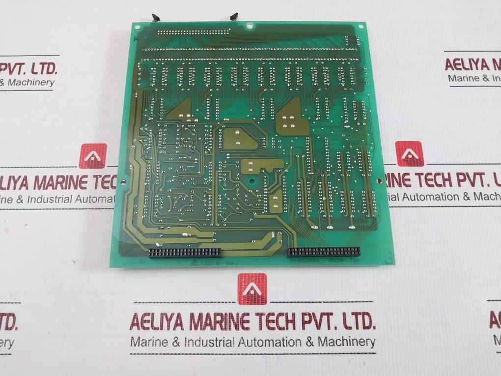Jrcs Network Analog Interface Pcb Module Lms-m502A
