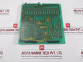 Jrcs Network Analog Interface Pcb Module Lms-m502A
