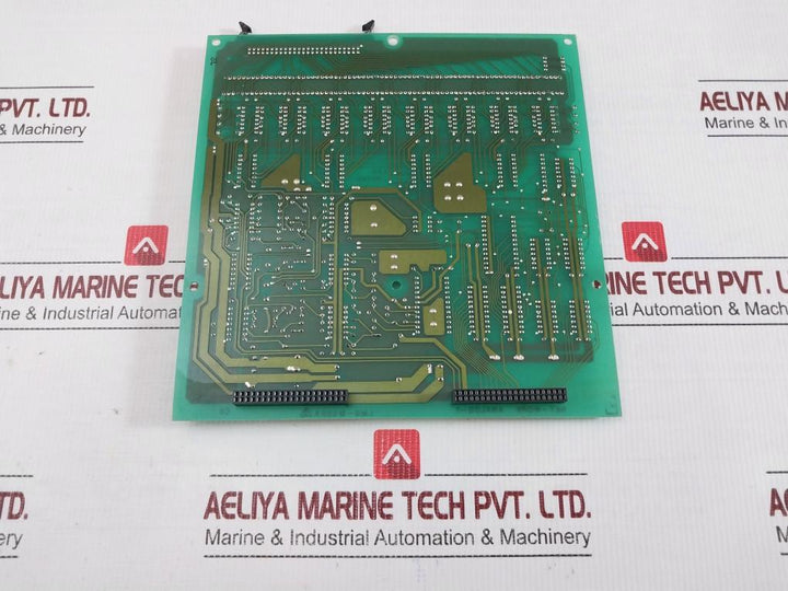 Jrcs Network Analog Interface Pcb Module Lms-m502A
