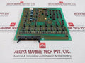 Jrcs Network Analog Interface Pcb Module Lms-m502A