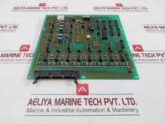 Jrcs Network Analog Interface Pcb Module Lms-m502A