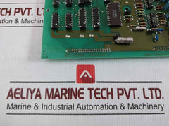 Jrcs Network Analog Interface Pcb Module Lms-m502A