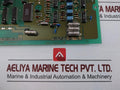 Jrcs Network Analog Interface Pcb Module Lms-m502A