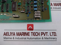 Jrcs Network Analog Interface Pcb Module Lms-m502A