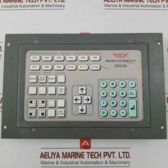 Jrcs Operation Panel Sms-u920