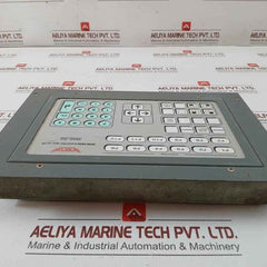 Jrcs Operation Panel Sms-u920