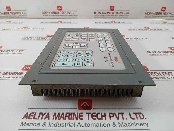Jrcs Operation Panel Sms-u920