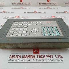 Jrcs Operation Panel Sms-u920