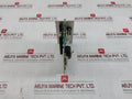Jrcs Pu-12D Pc Board For Power Unit