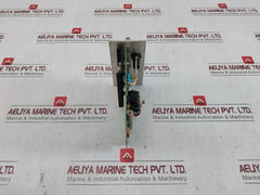 Jrcs Pu-12D Pc Board For Power Unit