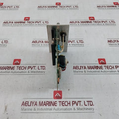 Jrcs Pu-12D Pc Board For Power Unit