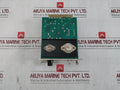 Jrcs Pu-12D Pc Board For Power Unit