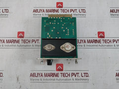 Jrcs Pu-12D Pc Board For Power Unit