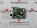 Jrcs Pu-12D Pc Board For Power Unit