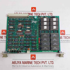Jrcs Rom/Ram Module Vms M04A