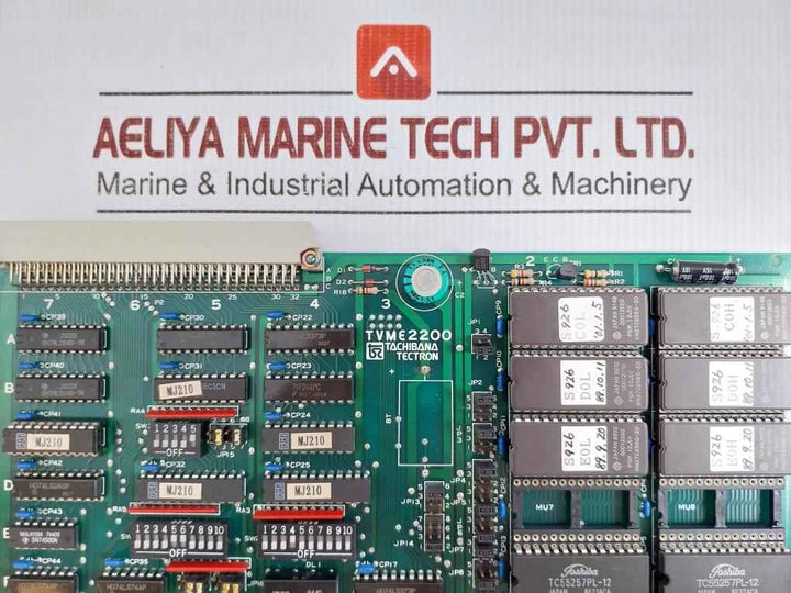 Jrcs Rom/Ram Module Vms M04A