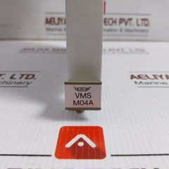 Jrcs Rom/Ram Module Vms M04A