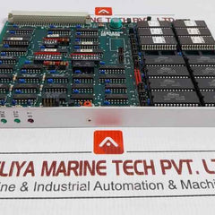Jrcs Rom/Ram Module Vms M04A