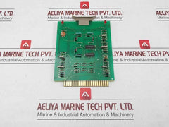 Jrcs Controller And Signal Routing Pcb Sa-ax21