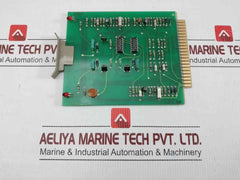 Jrcs Controller And Signal Routing Pcb Sa-ax21
