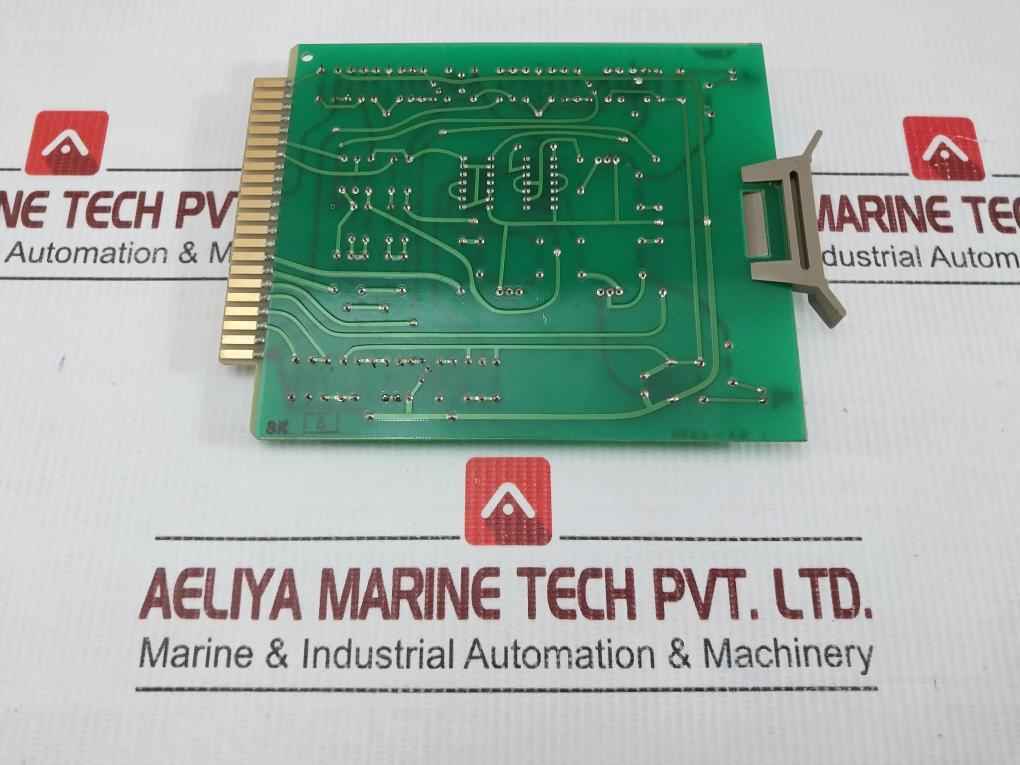Jrcs Controller And Signal Routing Pcb Sa-ax21