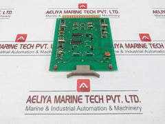 Jrcs Controller And Signal Routing Pcb Sa-ax21