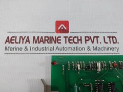 Jrcs Controller And Signal Routing Pcb Sa-ax21