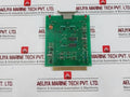 Jrcs Sa-ax21 Annunciator Pc Board