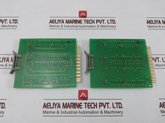 Jrcs Sa-d24 Annunciator Printed Circuit Board