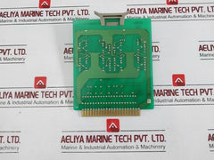 Jrcs Sa-d24 Printed Circuit Board Sa-d44A
