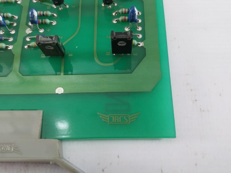 Jrcs Sa-d24 Printed Circuit Board Sa-d44A