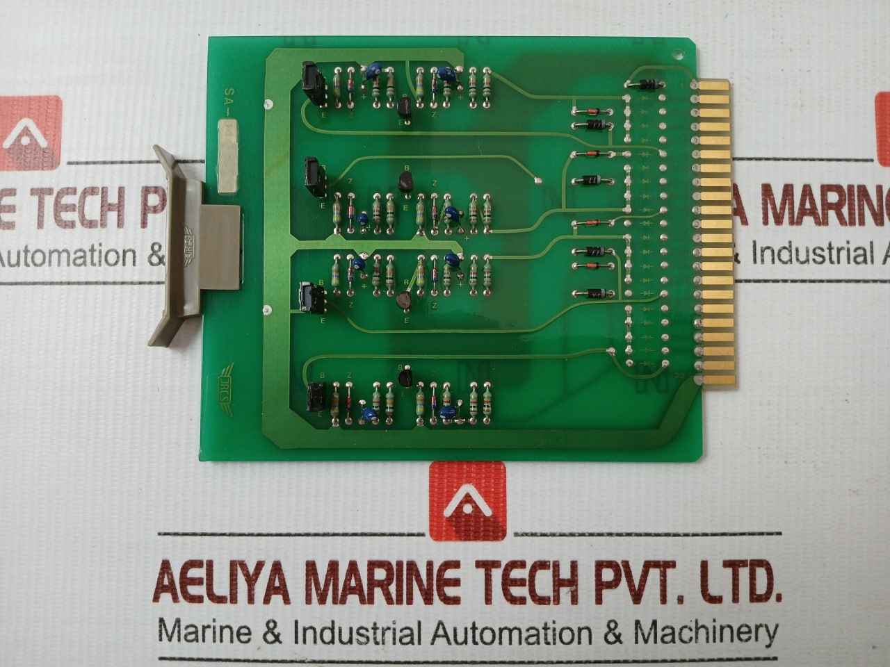 Jrcs Sa-d44A