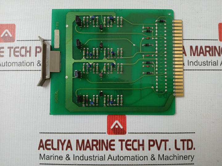 Jrcs Sa-d44A